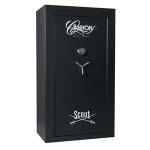 The Cannon S45 Scout Gun Safe