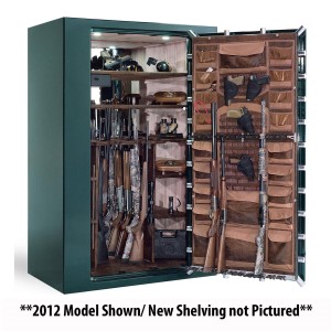 2014 Browning PP49F Gun Safe