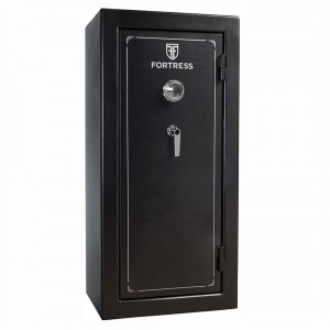 Fortress FS24C 24-Gun Fire Safe