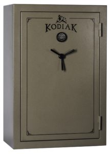 Kodiak Gun Safes